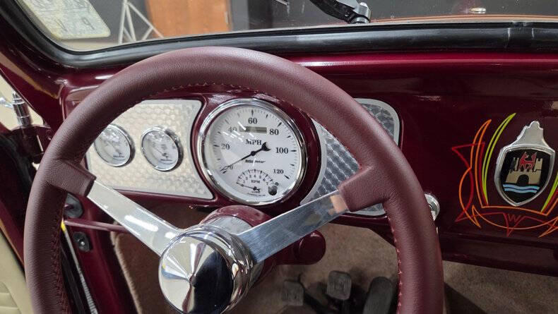 1970 Volkswagen Beetle