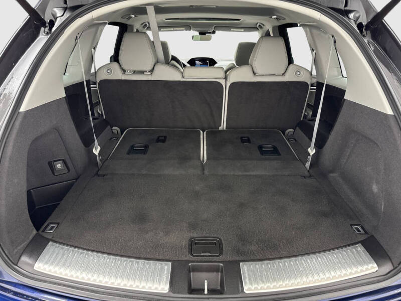 2019 Acura MDX w/Tech