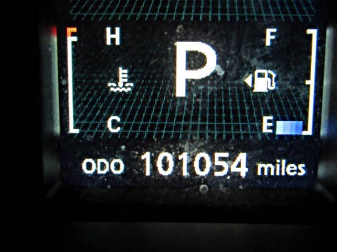 2016 Mitsubishi Outlander Sport ES