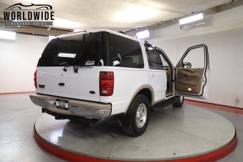 1998 Ford Expedition
