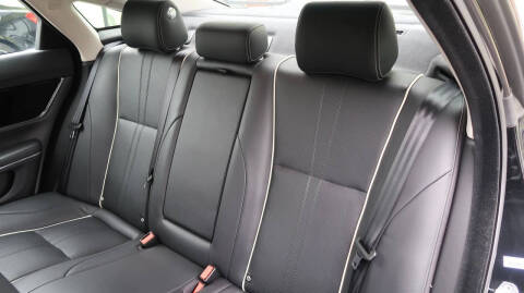 2019 Jaguar XJ R-Sport