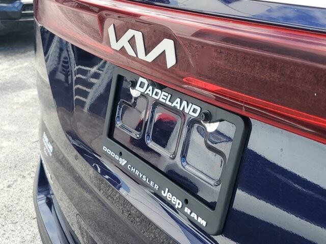 2024 Kia Carnival