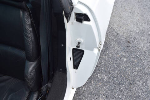 1992 Chevrolet Corvette