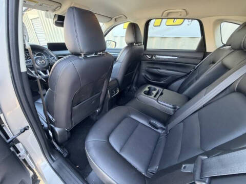 2024 Mazda CX-5 2.5 S Select