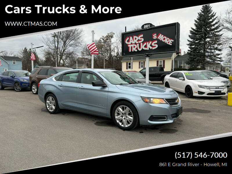 Cars For Sale In Howell MI Carsforsale