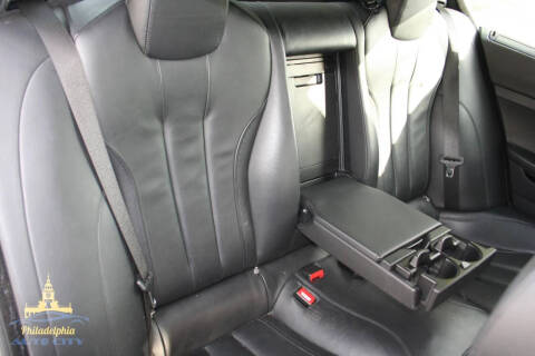 2013 BMW 6 Series 650i xDrive Gran Coupe