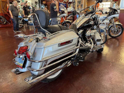 2015 Harley-Davidson Road King