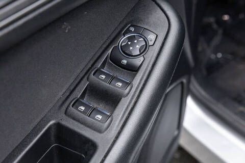 2016 Ford Edge SE