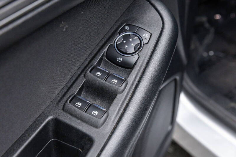 2016 Ford Edge SE