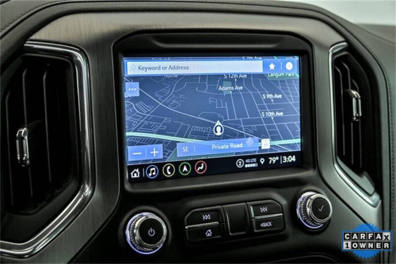 2023 GMC Sierra 2500HD