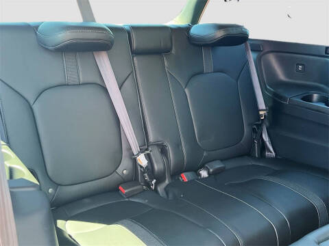 2024 Honda Pilot EX-L