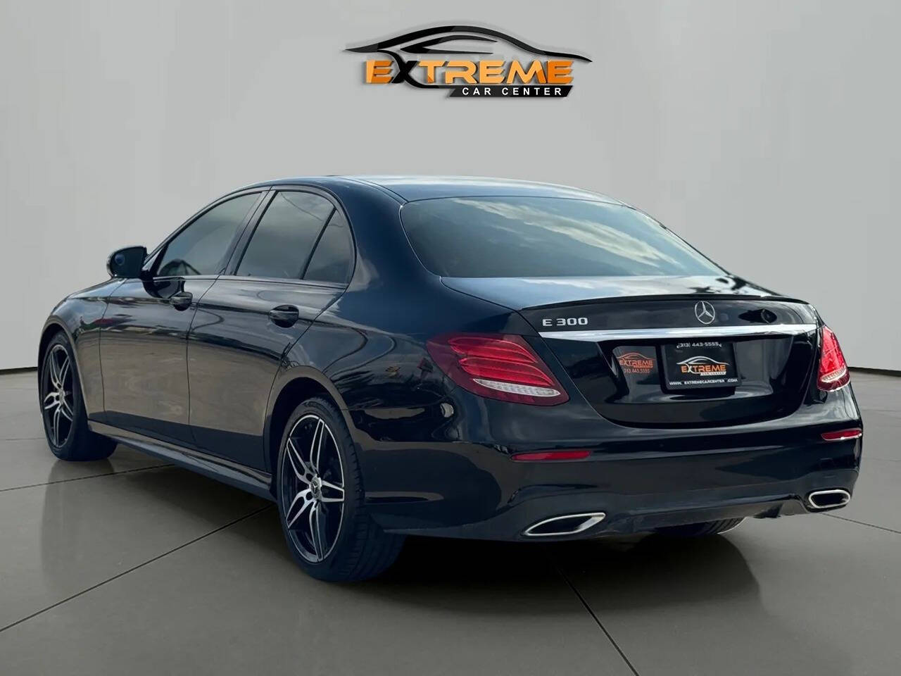 2019 Mercedes-Benz E-Class for sale at Extreme Car Center in Detroit, MI