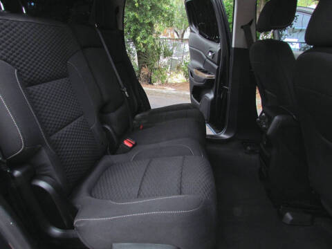 2019 GMC Acadia SLE-1