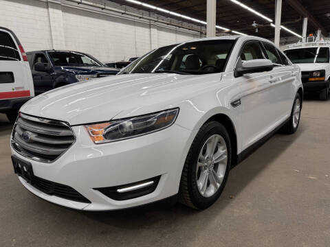 2019 Ford Taurus SEL