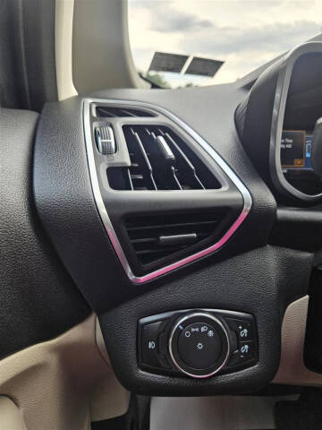 2013 Ford C-MAX Energi SEL