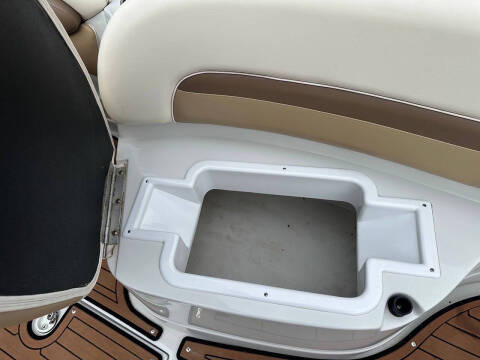 2013 Crownline E260 XS