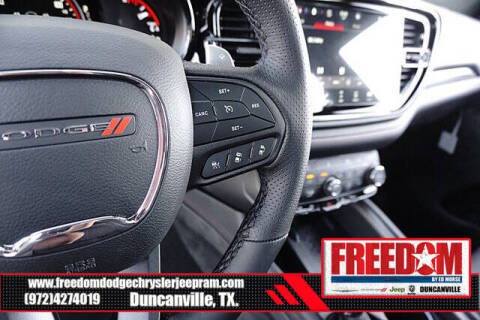 2026 Dodge Durango GT HEMI Plus