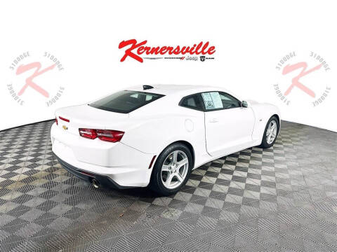 2023 Chevrolet Camaro LT