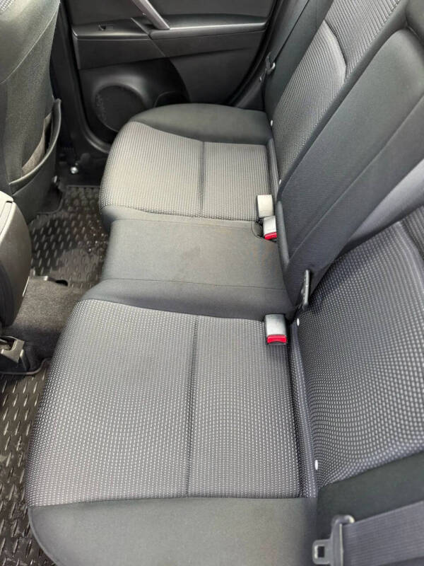 2012 Mazda MAZDA3 i Touring