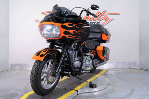 2005 Harley-Davidson Road Glide