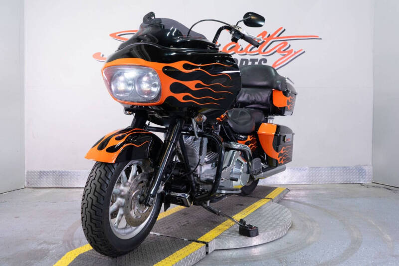 2005 Harley-Davidson Road Glide