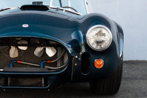1965 Shelby Cobra