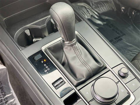 2023 Mazda CX-30 2.5 S