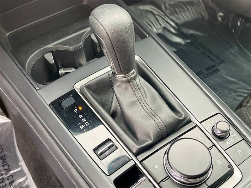 2023 Mazda CX-30 2.5 S