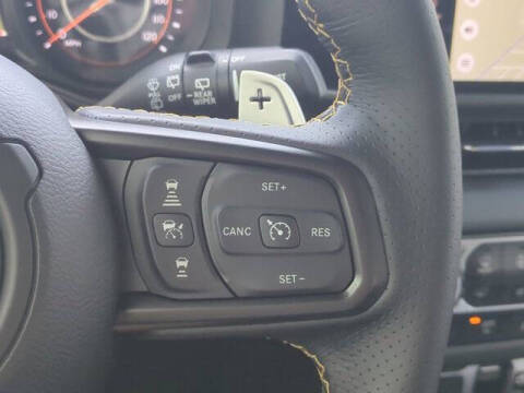 2025 Jeep Wrangler Rubicon 392 Final Edition