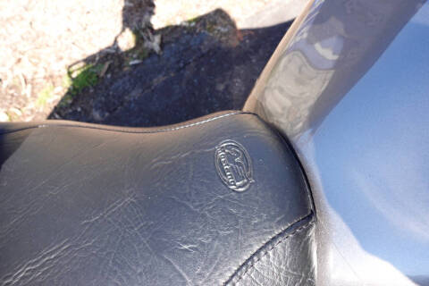 2019 Kawasaki Vulcan 900