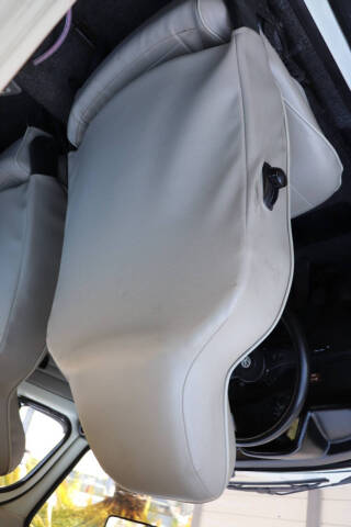 1974 Volkswagen Super Beetle