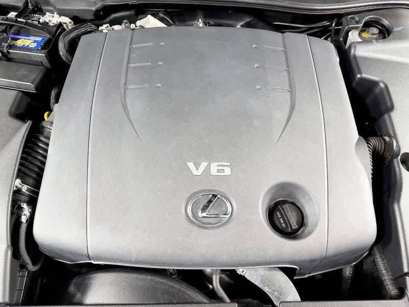 2012 Lexus IS 250
