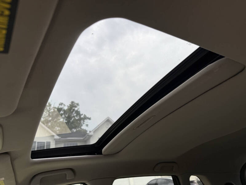 2011 Acura RDX SH-AWD w/Tech