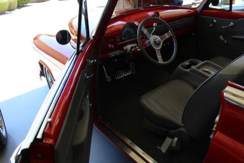 1951 Oldsmobile Eighty-Eight