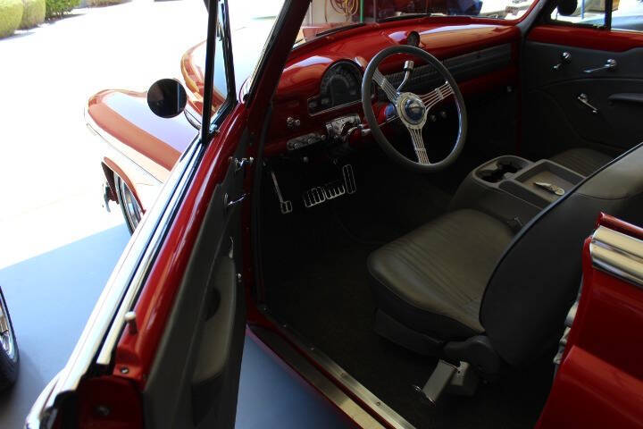 1951 Oldsmobile Eighty-Eight