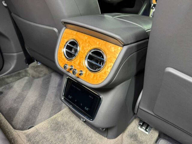 2023 Bentley Bentayga S V8