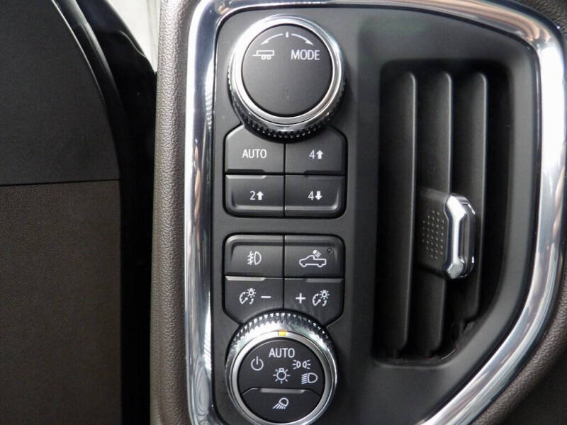 2023 GMC Sierra 3500HD