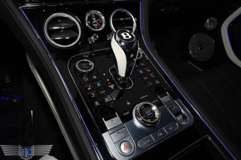 2024 Bentley Continental