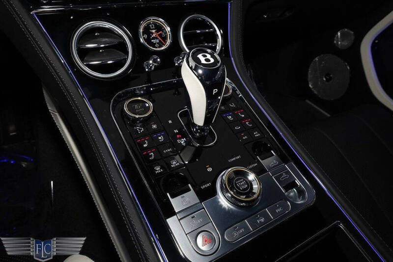 2024 Bentley Continental