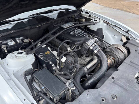 2014 Ford Mustang GT