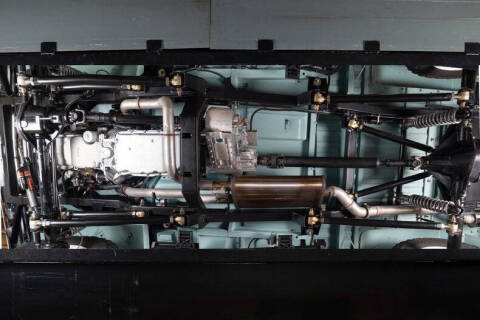 1972 Chevrolet Blazer