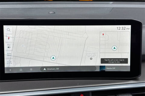 2026 Kia Sorento Hybrid X-Line SX-Prestige