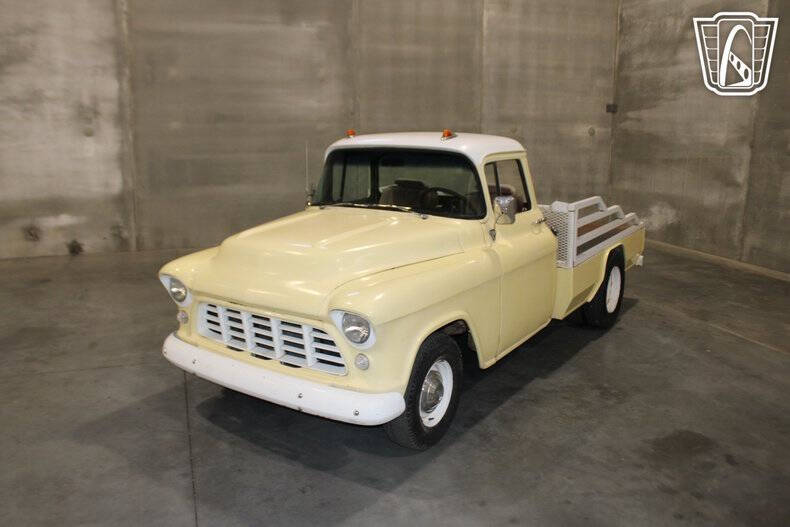 1955 Chevrolet 3200