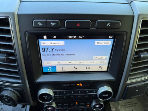 2019 Ford Expedition MAX XLT