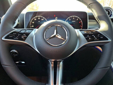 2026 Mercedes-Benz GLC GLC 300 4MATIC