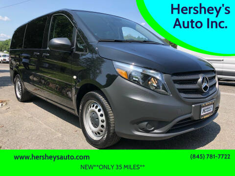 new mini van for sale