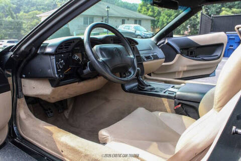 1995 Chevrolet Corvette
