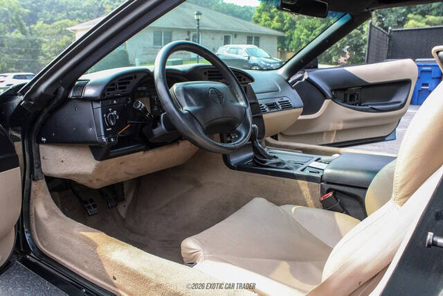 1995 Chevrolet Corvette