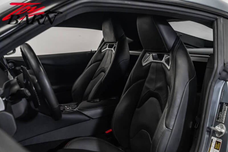 2021 Toyota GR Supra 3.0