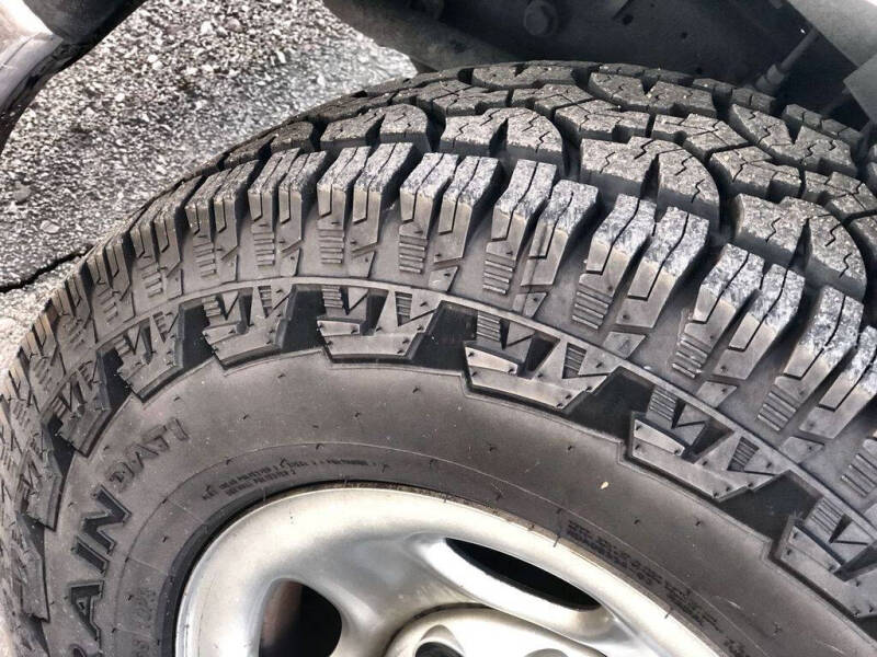 2021 GMC Savana 2500